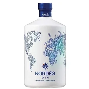 Gin Nordés Atlantic Galancian