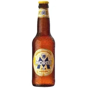 Moritz Barcelona 6-Pack SC