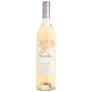 Château la Tour de l'Evêque Pétale de Rose
Côtes de Provence AOC Rosé MO
