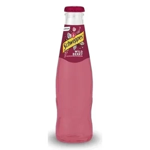 Schweppes Wild Berry