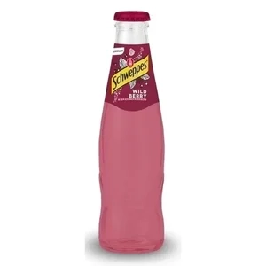 Schweppes Wild Berry