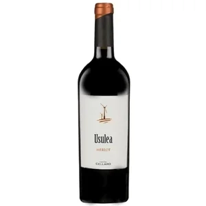 Usulea Merlot Terre Siciliane IGT