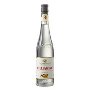 Eau de Vie Williamine Morand SC