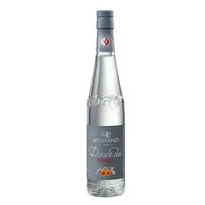 Eau de Vie Douce d'Abricot Morand