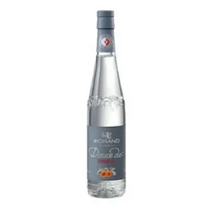 Eau de Vie Douce d'Abricot Morand