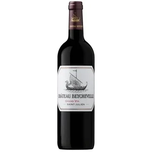 Château Beychevelle Saint-Julien
4ème Cru Classé