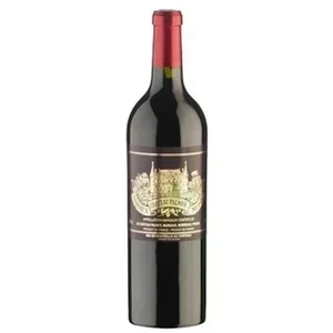 Château Palmer Margaux
3ème Cru Classé