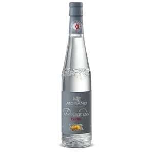 Eau de Vie Douce de Coing Morand