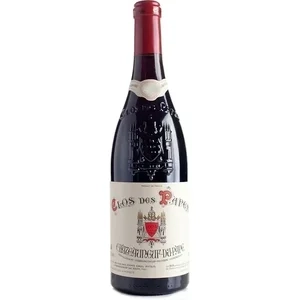 Châteauneuf-du-Pape Clos des Papes AOP
Paul Avril