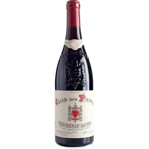 Châteauneuf-du-Pape Clos des Papes AOP
Paul Avril