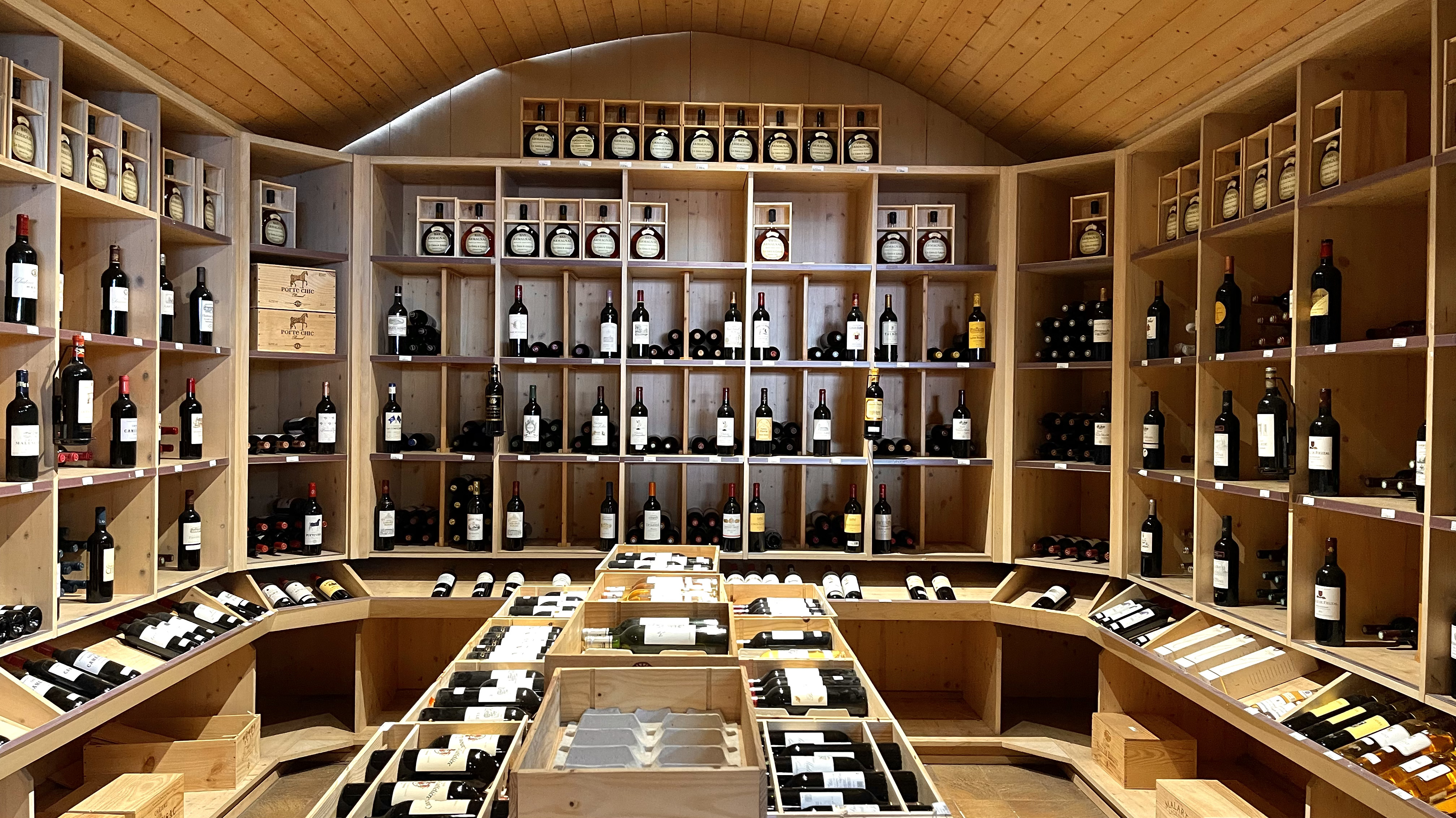Bignens Vins Plan-Les-Ouates photo 3