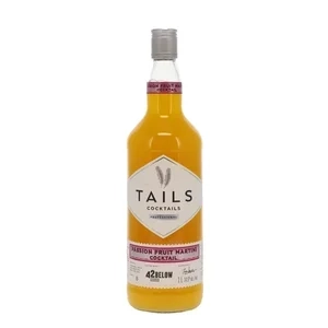 Tails Cocktails