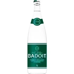 Badoit