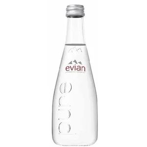 Evian vp
