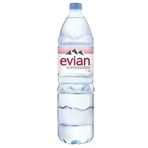 Evian Maxi Pet 6-Pack