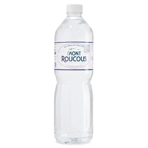 Mont Roucous Pet 6-Pack