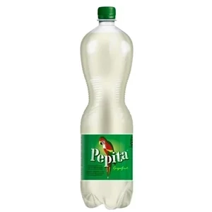 Pepita Grapefruit Pet 6-Pack