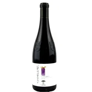 Gamaret Mandragore Dardagny AOC
Domaine Du Clos des Pins, Marc Ramu