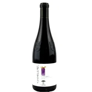 Gamaret Mandragore Dardagny AOC
Domaine Du Clos des Pins, Marc Ramu