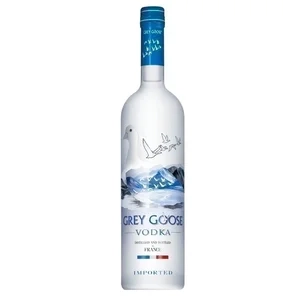 Vodka Grey Goose