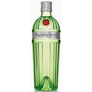 Gin Tanqueray 10