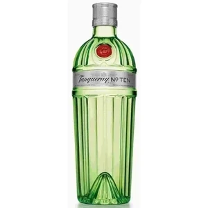 Gin Tanqueray 10
