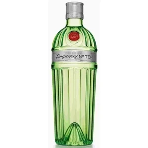 Gin Tanqueray 10