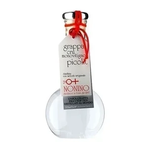 Grappa Picolit 
Nonino Distillatori SC