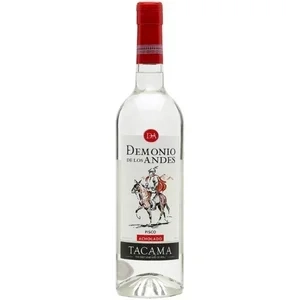 Pisco Acholado
Demonio de Los Andes DO
