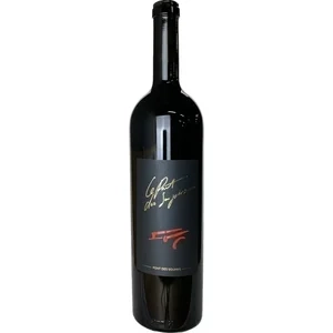 Le Pont des Soupirs Genève AOC
Cabernet Savignon, Cabernet Franc, Gamaret et Merlot
Domaine du Paradis, Roger Burgdorfer