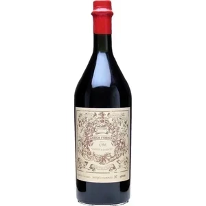 Vermouth Antica Formula Rouge