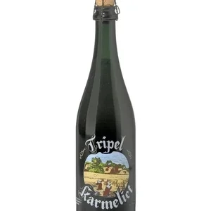Karmeliet Tripel Vp
