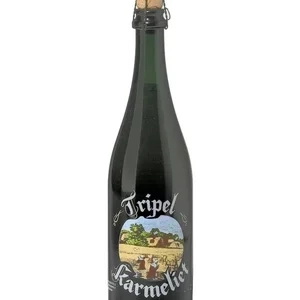 Karmeliet Tripel Vp