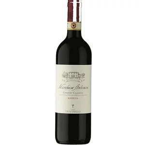 Marchese Antinori Chianti Classico
DOCG Reserva