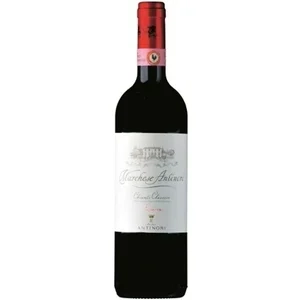 Marchese Antinori Chianti Classico
DOCG Reserva