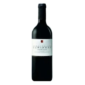 Pinot Noir Lully Genève AOC
Domaine des Curiades J.& C. Dupraz