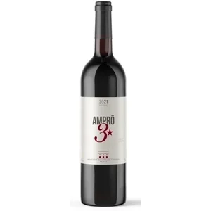 Amprô de Peissy Genève AOC
Domaine des Trois Etoiles