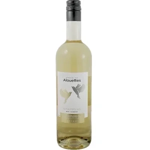 Chasselas de Satigny Genève AOC
Domaine des Alouettes J.D. Ramu