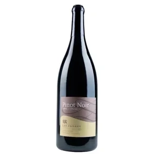 Pinot Noir Domaine les Faunes Genève AOC
F. & L. Mistral à Dardagny