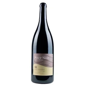 Pinot Noir Domaine les Faunes Genève AOC
F. & L. Mistral à Dardagny