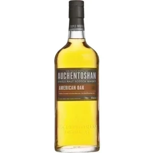 Whisky Auchentoshan American Oak
Single Malt