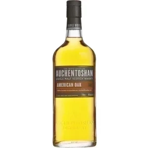 Whisky Auchentoshan American Oak
Single Malt