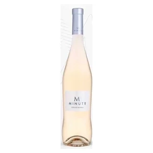 M Minuty Côtes de Provence AOC