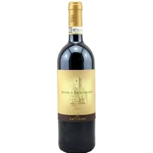 Badia a Passignano Chianti Classico DOCG
Gran Selezione