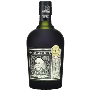 Rhum Diplomatico Reserva Exclusiva