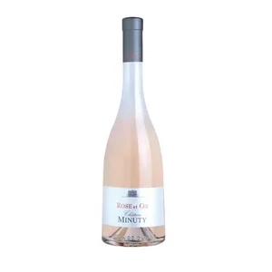 Château Minuty Rosé et Or MDC
Côtes de Provence AOC