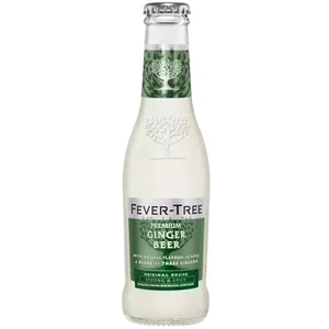 Fever-Tree Ginger Beer 4-Pack
