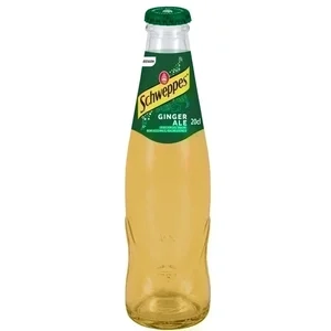 Schweppes Ginger Ale
