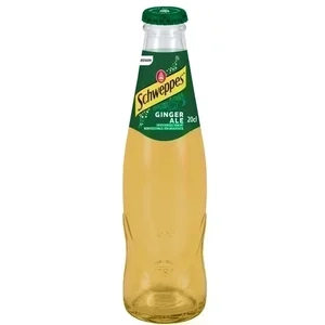 Schweppes Ginger Ale