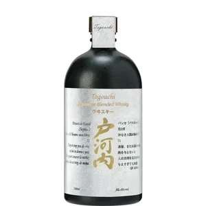 Whisky Togouchi Premium Japon
